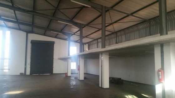 1,300m, WAREHOUSE TO LET, SUNDERLAND RIDGE