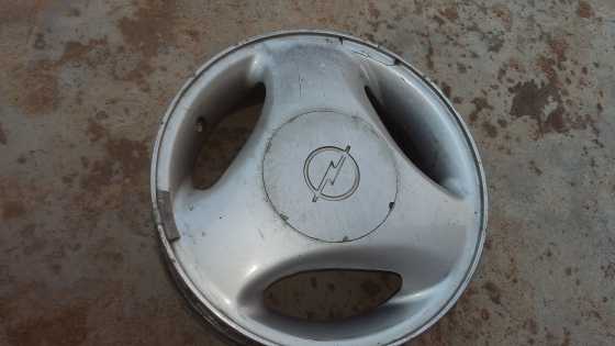 13inch opel mags