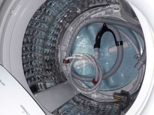 13kg  Samsung top loader automatic Washing machine