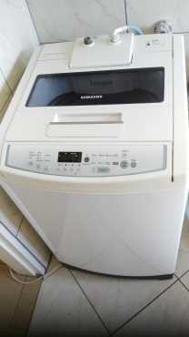 13kg Samsung Toploader