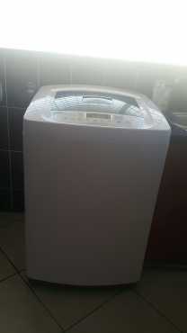 13kg Washing machine