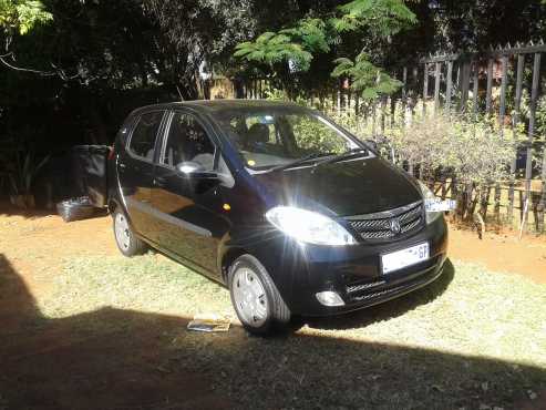 1.3L CHANA Benni For Sale