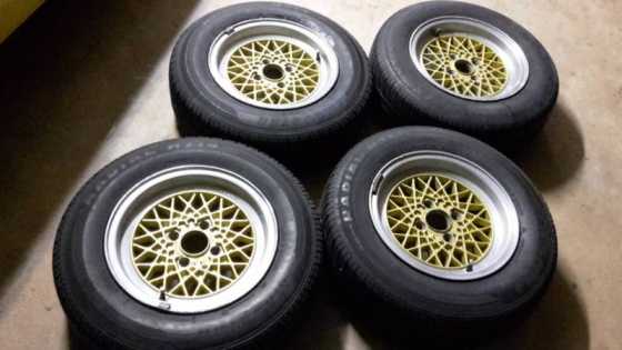 13quot bbs mag rims