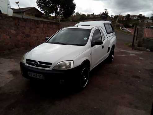 1.4 corsa 2007 model