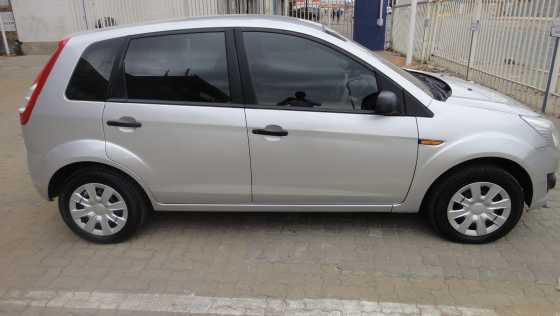 1.4 Ford Figo 2013 Excellent Condition