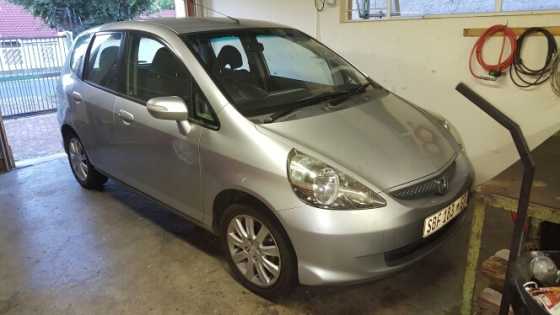 1.4 honda jazz for sale