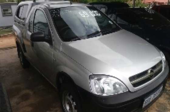 1.4 Opel utility