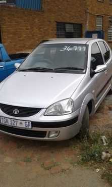 1.4 Tata indica Lsi