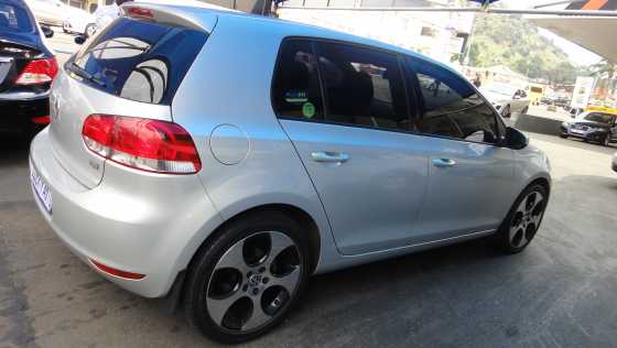 1.4 TSI Golf 6. Pure Clean