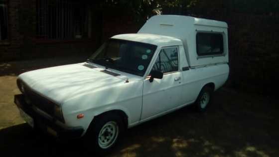 1400 bakkie for sale