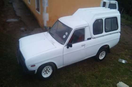 1400 Nissan