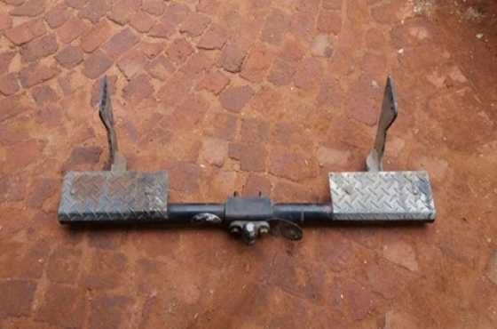 1400 towbar wat ek wil verkoop
