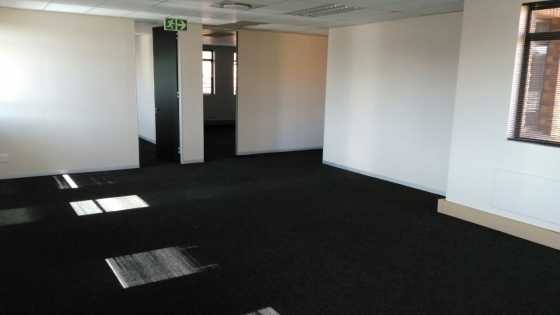 145m, OFFICES TO LET, CENTURION