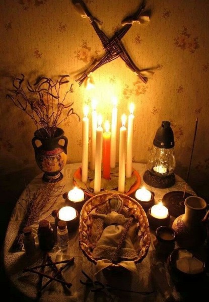 Powerful Love Spells & Relationship Solutions by Dr. Esatu