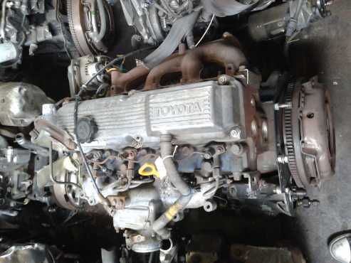 14B engine for sale