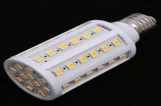 14W 220V E14 LED CORNLIGHT