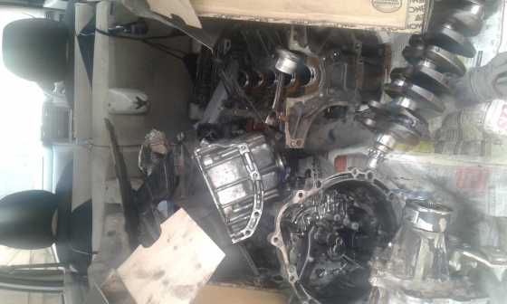 1.5 Avanza engine parts forsale 0763260150