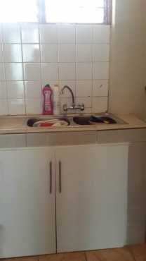 1.5 Bedroom apartment, PTA Central