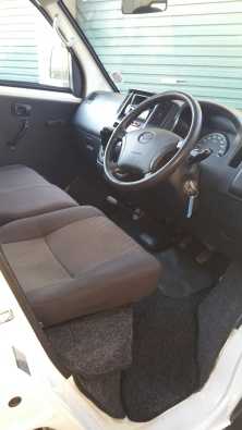 1.5 Daihatsu Gran Max 2013