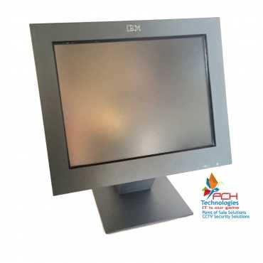 15 IBM ELO Touch Screens