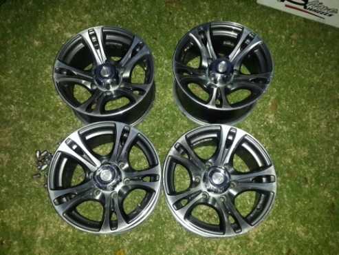 15 Inch A-Line Grip Ford Ranger Mags for Sale