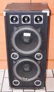 15 Inch Blast Speaker S018240A