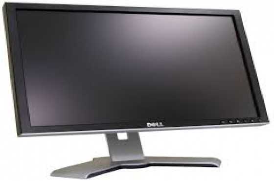 15 INCH DELL LCD MONITORS R250