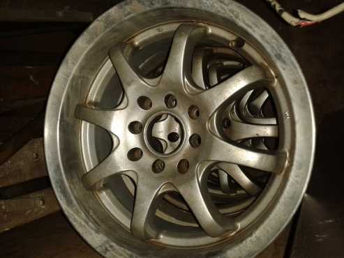 15 inch rims