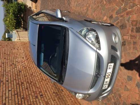 1.5 Vtec Honda Jazz for sale