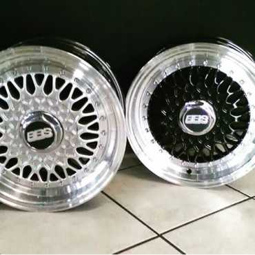 15 x 17 BBS