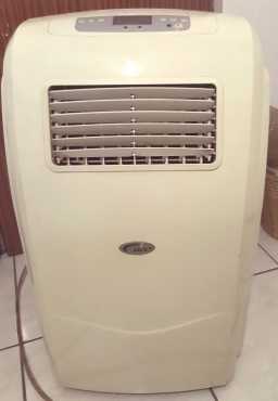 15000BTU portable air conditioner for sale. R22 GAS