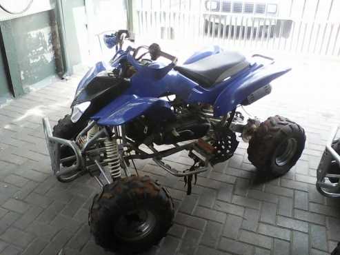 150cc qate kort sleutel