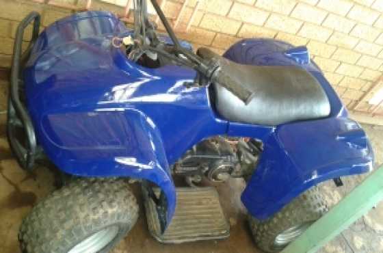 150cc quadbike