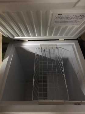 150L KIC Chest Freezer