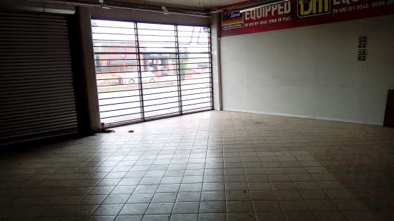 150m, WAREHOUSE TO LET, CENTURION