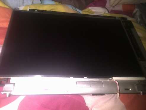 15.4inch lcd screen