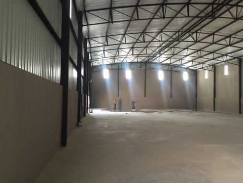 1,550m, WAREHOUSE TO LET, SUNDERLAND RIDGE