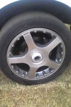 15inch mags-114 pcd to swop