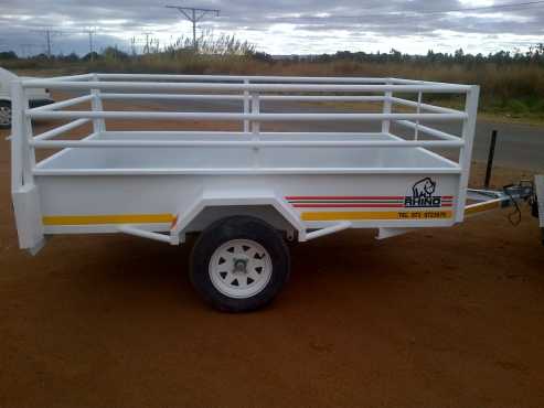 1.5m2.450850 quot13quot tyres, Brand new trailers 4 sale, Manufacturer prices. Papers included