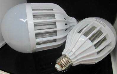 15W 220V LED CHIP BULB