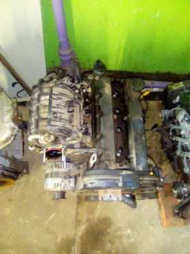 1.6 Chevrolete Cruz F16 D3 Engins for sale