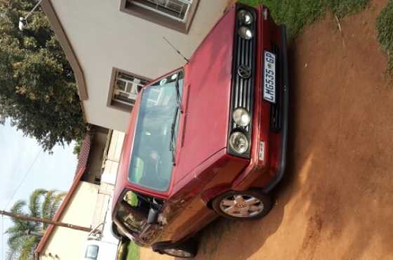 1.6 citi golf for sale or swop