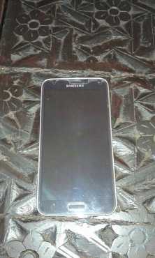 16 GB LTE Samsung Galaxy S5