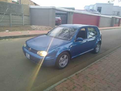 1.6 Golf4