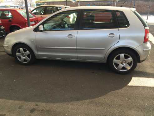 1.6 VW Polo