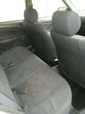 160i GLE Toyota