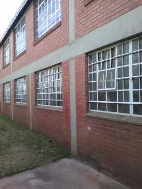 1650m2 factory for sale in Heriotdale, Johannesburg