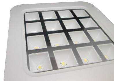 16W 220V LED SQUARE PANEL CEILING LIGHT