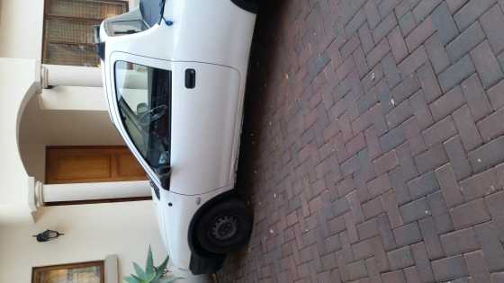 1.7 d corsa bakkie