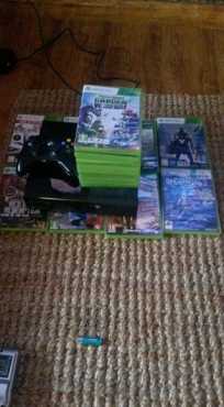 17 Xbox 360 games
